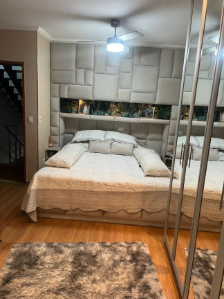 Imagem Casa com 3 Quartos à Venda, 380 m² em Parque Das Nações - Santo André Imagem Casa com 3 Quartos à Venda, 380 m² em Parque Das Nações - Santo André