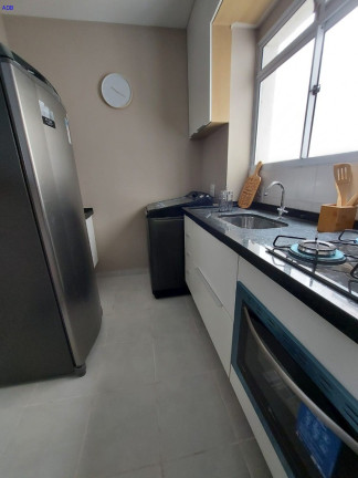 Imagem Apartamento com 2 Quartos à Venda, 44 m² em Chácara São Manoel - Taubaté Imagem Apartamento com 2 Quartos à Venda, 44 m² em Chácara São Manoel - Taubaté