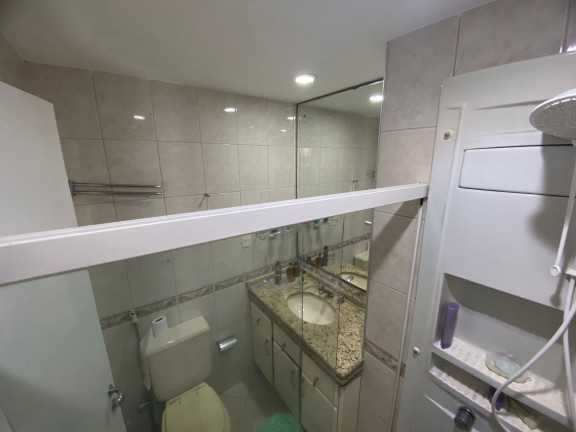 Imagem Apartamento com 3 Quartos à Venda, 127 m² em Pituba - Salvador Imagem Apartamento com 3 Quartos à Venda, 127 m² em Pituba - Salvador