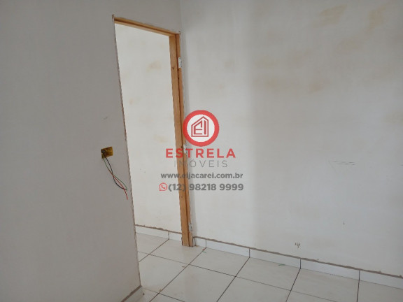 Imagem Kitnet com 1 Quarto para Alugar, 30 m² em Jardim Pereira Do Amparo - Jacareí Imagem Kitnet com 1 Quarto para Alugar, 30 m² em Jardim Pereira Do Amparo - Jacareí