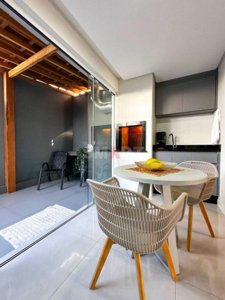 Imagem Casa com 3 Quartos à Venda, 121 m² em Três Rios Do Norte - Jaraguá Do Sul Imagem Casa com 3 Quartos à Venda, 121 m² em Três Rios Do Norte - Jaraguá Do Sul