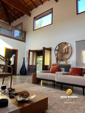 Imagem Chácara com 14 Quartos à Venda, 60.000 m² em Rosário - Atibaia Imagem Chácara com 14 Quartos à Venda, 60.000 m² em Rosário - Atibaia