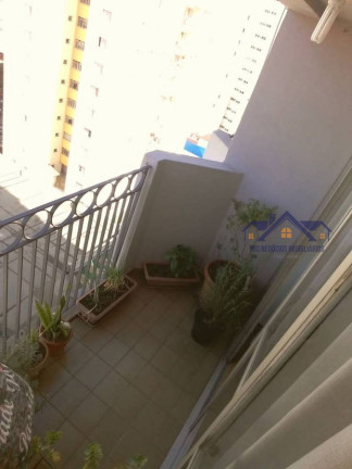 Imagem Apartamento com 2 Quartos à Venda, 51 m² em Vila Guarani (z Sul) - São Paulo