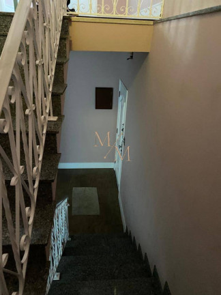 Imagem Casa com 2 Quartos à Venda, 160 m² em Ponta Da Praia - Santos Imagem Casa com 2 Quartos à Venda, 160 m² em Ponta Da Praia - Santos