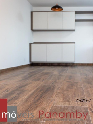 Imagem Apartamento com 1 Quarto à Venda, 57 m² em Brooklin Paulista - São Paulo Imagem Apartamento com 1 Quarto à Venda, 57 m² em Brooklin Paulista - São Paulo