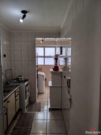 Imagem Apartamento com 2 Quartos à Venda, 59 m² em Vila Nova Jundiainópolis - Jundiaí Imagem Apartamento com 2 Quartos à Venda, 59 m² em Vila Nova Jundiainópolis - Jundiaí