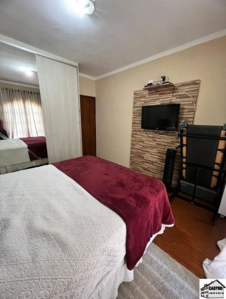Imagem Casa com 2 Quartos à Venda, 200 m² em Jardim Santa Maria - São Paulo Imagem Casa com 2 Quartos à Venda, 200 m² em Jardim Santa Maria - São Paulo
