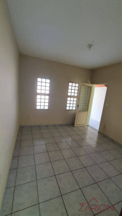 Imagem Casa com 2 Quartos à Venda, 96 m² em Esplanada Independência - Taubaté