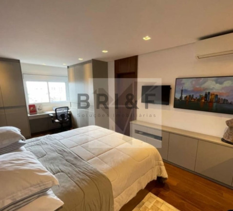 Imagem Apartamento com 3 Quartos à Venda, 163 m² em Brooklin - São Paulo Imagem Apartamento com 3 Quartos à Venda, 163 m² em Brooklin - São Paulo