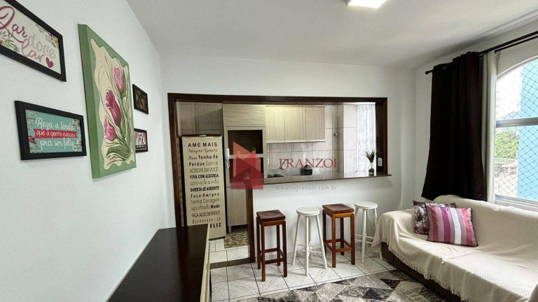 Imagem Loft com 1 Quarto para Alugar, 50 m² em Fazenda - Itajaí Imagem Loft com 1 Quarto para Alugar, 50 m² em Fazenda - Itajaí