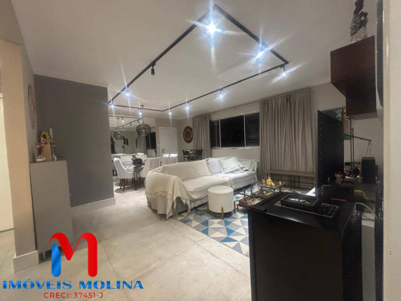 Imagem Apartamento com 3 Quartos à Venda, 136 m² em Santa Paula - São Caetano Do Sul Imagem Apartamento com 3 Quartos à Venda, 136 m² em Santa Paula - São Caetano Do Sul