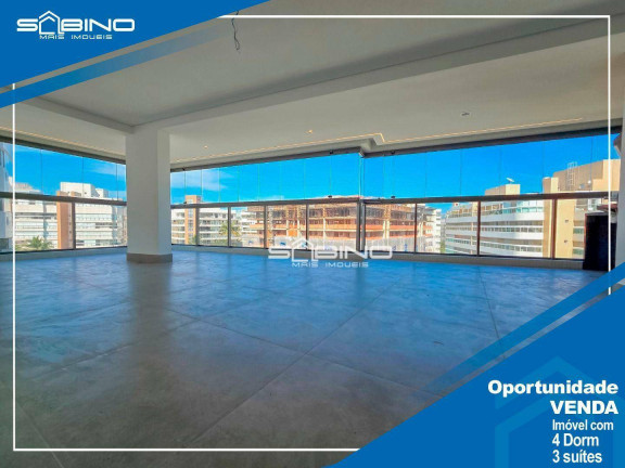 Imagem Apartamento com 4 Quartos à Venda, 163 m² em Riviera De São Lourenço - Bertioga Imagem Apartamento com 4 Quartos à Venda, 163 m² em Riviera De São Lourenço - Bertioga