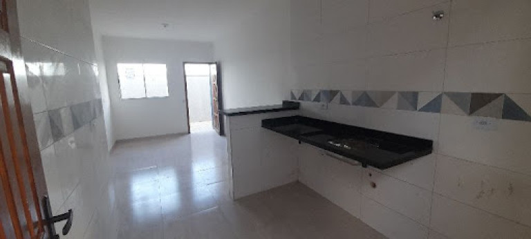 Imagem Casa de Condomínio com 2 Quartos à Venda, 52 m² em Cibratel Ii - Itanhaém Imagem Casa de Condomínio com 2 Quartos à Venda, 52 m² em Cibratel Ii - Itanhaém