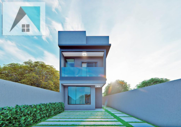 Imagem Casa com 3 Quartos à Venda, 142 m² em Chácara Jaguari (fazendinha) - Santana De Parnaíba