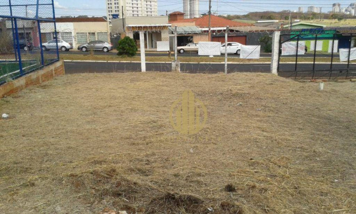 Imóvel para Alugar, 500 m² em Jardim Palma Travassos - Ribeirão Preto