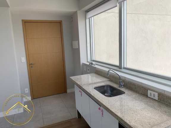 Imagem Apartamento com 1 Quarto à Venda, 43 m² em Centro - Osasco Imagem Apartamento com 1 Quarto à Venda, 43 m² em Centro - Osasco