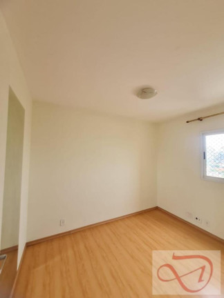 Imagem Apartamento com 2 Quartos à Venda, 49 m² em Casa Branca - Santo André