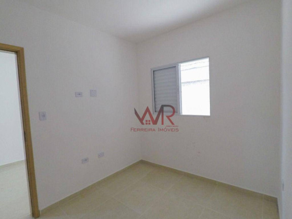 Imagem Apartamento com 2 Quartos à Venda, 34 m² em Artur Alvim - São Paulo