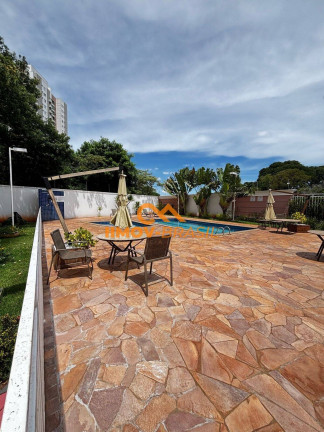 Imagem Apartamento com 2 Quartos à Venda, 70 m² em São Francisco - Campo Grande Imagem Apartamento com 2 Quartos à Venda, 70 m² em São Francisco - Campo Grande