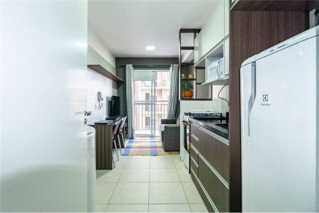 Imagem Imóvel com 1 Quarto à Venda,  em Jardim Caravelas - São Paulo