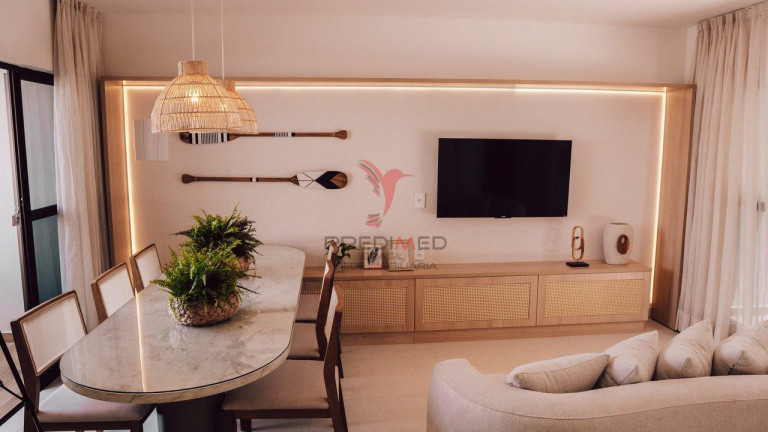 Imagem Casa de Condomínio com 3 Quartos à Venda, 100 m² em Ponta De Campina - Cabedelo Imagem Casa de Condomínio com 3 Quartos à Venda, 100 m² em Ponta De Campina - Cabedelo