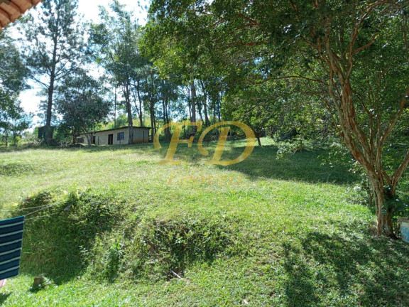 Imagem Chácara com 3 Quartos à Venda, 35.000 m² em Rio Acima - Mairiporã Imagem Chácara com 3 Quartos à Venda, 35.000 m² em Rio Acima - Mairiporã