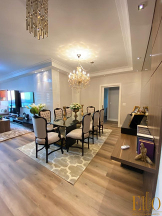 Imagem Apartamento com 4 Quartos à Venda, 142 m² em Centro - Balneário Camboriú