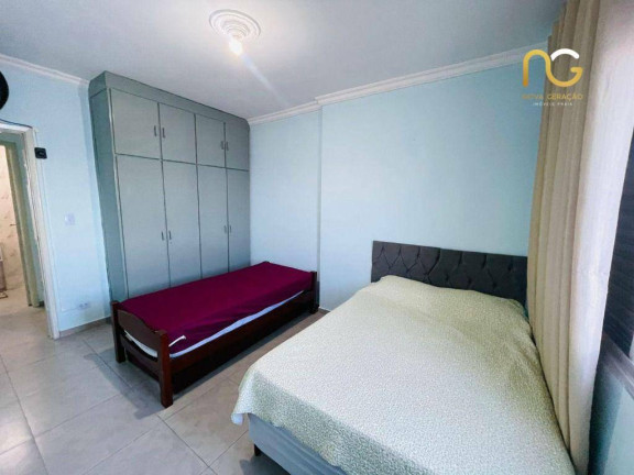 Imagem Apartamento com 1 Quarto à Venda, 45 m² em Aviação - Praia Grande Imagem Apartamento com 1 Quarto à Venda, 45 m² em Aviação - Praia Grande