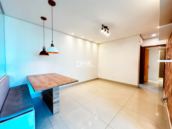 Imóvel com 2 Quartos à Venda, 69 m² em Norte (águas Claras) - Brasília