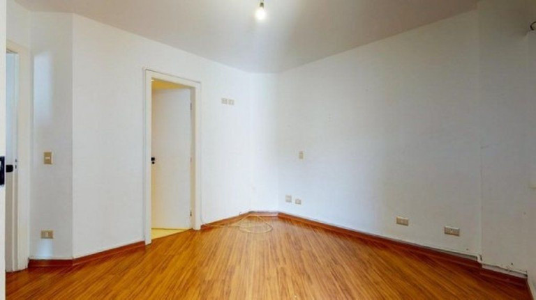 Imagem Apartamento com 3 Quartos à Venda, 103 m² em Jardim Paulistano - São Paulo