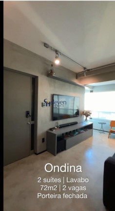 Imagem Apartamento com 2 Quartos à Venda, 72 m² em Jardim Apipema - Salvador Imagem Apartamento com 2 Quartos à Venda, 72 m² em Jardim Apipema - Salvador