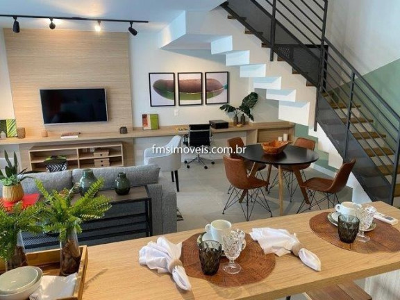 Imagem Imóvel com 2 Quartos à Venda, 100 m² em Itaim Bibi - São Paulo Imagem Imóvel com 2 Quartos à Venda, 100 m² em Itaim Bibi - São Paulo