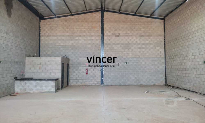 Imagem Ponto Comercial à Venda, 360 m² em Vila Nossa Senhora De Lourdes - Aparecida De Goiânia Imagem Ponto Comercial à Venda, 360 m² em Vila Nossa Senhora De Lourdes - Aparecida De Goiânia
