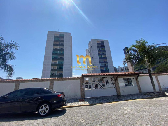 Imagem Apartamento com 2 Quartos à Venda, 60 m² em Canto Do Forte - Praia Grande Imagem Apartamento com 2 Quartos à Venda, 60 m² em Canto Do Forte - Praia Grande