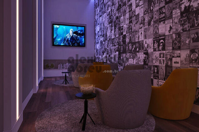 Imagem Apartamento com 2 Quartos à Venda, 74 m² em Jardim São Paulo(zona Norte) - São Paulo