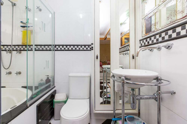 Imagem Apartamento com 3 Quartos à Venda, 157 m² em Chácara Inglesa - São Paulo Imagem Apartamento com 3 Quartos à Venda, 157 m² em Chácara Inglesa - São Paulo