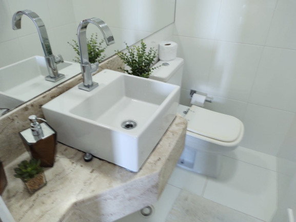Imagem Apartamento com 3 Quartos à Venda, 90 m² em Imbuí - Salvador Imagem Apartamento com 3 Quartos à Venda, 90 m² em Imbuí - Salvador