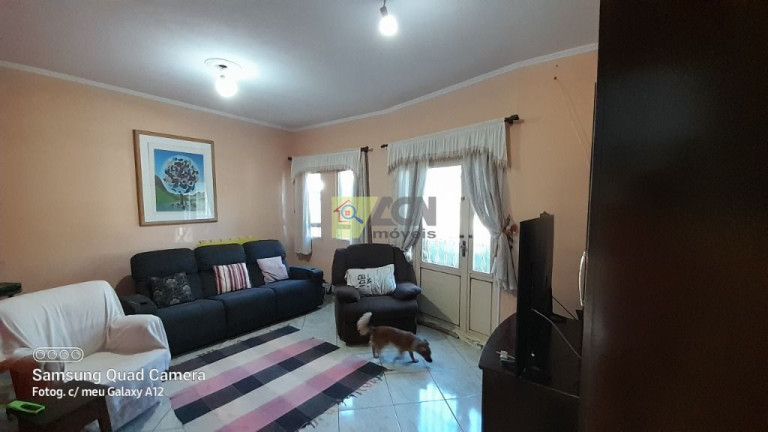 Imagem Casa com 5 Quartos à Venda, 200 m² em Jardim Villagio Ghiraldelli - Hortolândia