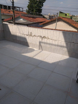 Imagem Casa com 2 Quartos à Venda,  em Taboão - São Bernardo Do Campo