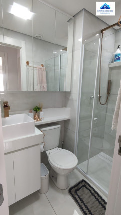 Imagem Apartamento com 2 Quartos à Venda, 43 m² em Residencial Parque Da Fazenda - Campinas Imagem Apartamento com 2 Quartos à Venda, 43 m² em Residencial Parque Da Fazenda - Campinas