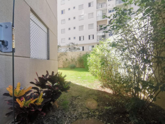Imagem Apartamento com 2 Quartos para Alugar, 87 m² em Vila Andrade - São Paulo