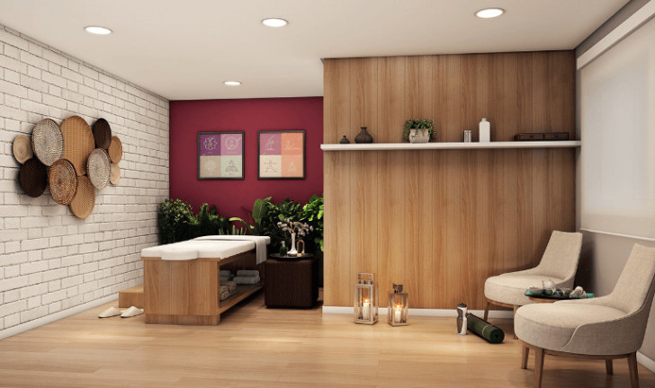 Imagem Apartamento com 2 Quartos à Venda, 37 m² em Vila Independência - São Paulo Imagem Apartamento com 2 Quartos à Venda, 37 m² em Vila Independência - São Paulo