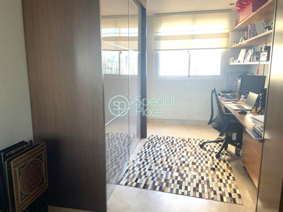 Imagem Apartamento com 4 Quartos à Venda, 379 m² em Vila Mariana - São Paulo Imagem Apartamento com 4 Quartos à Venda, 379 m² em Vila Mariana - São Paulo