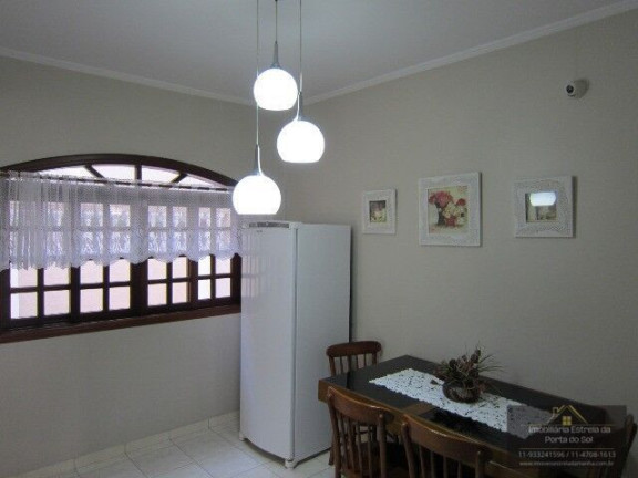 Imagem Sobrado com 3 Quartos à Venda, 344 m² em Jardim Franca - São Paulo Imagem Sobrado com 3 Quartos à Venda, 344 m² em Jardim Franca - São Paulo
