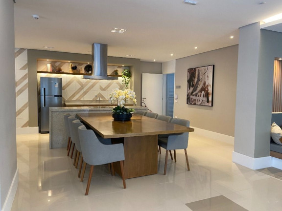 Imagem Apartamento com 2 Quartos à Venda, 85 m² em Santo Antônio - São Caetano Do Sul