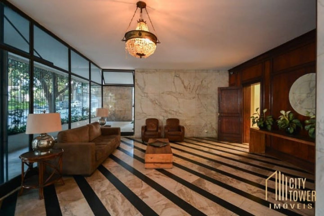 Imagem Apartamento com 3 Quartos à Venda, 239 m² em Jardim Paulista - São Paulo Imagem Apartamento com 3 Quartos à Venda, 239 m² em Jardim Paulista - São Paulo