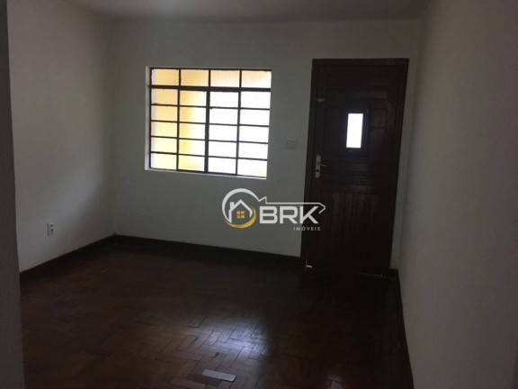 Imagem Casa com 2 Quartos para Alugar, 80 m² em Mooca - São Paulo