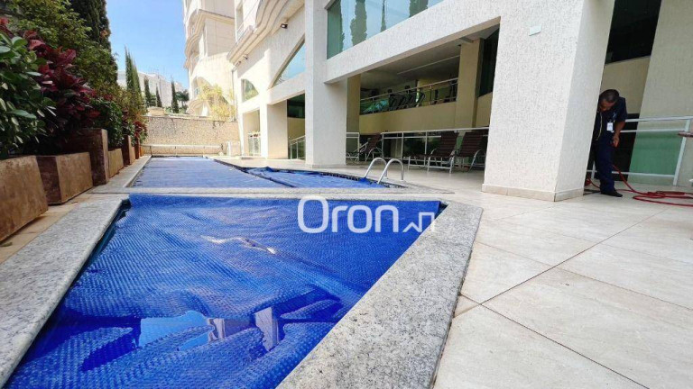Imagem Apartamento com 2 Quartos à Venda, 94 m² em Alto Da Glória - Goiânia Imagem Apartamento com 2 Quartos à Venda, 94 m² em Alto Da Glória - Goiânia