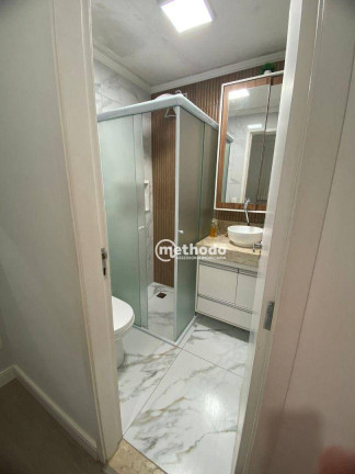 Imagem Apartamento com 3 Quartos à Venda, 69 m² em Jardim Santa Genebra - Campinas Imagem Apartamento com 3 Quartos à Venda, 69 m² em Jardim Santa Genebra - Campinas