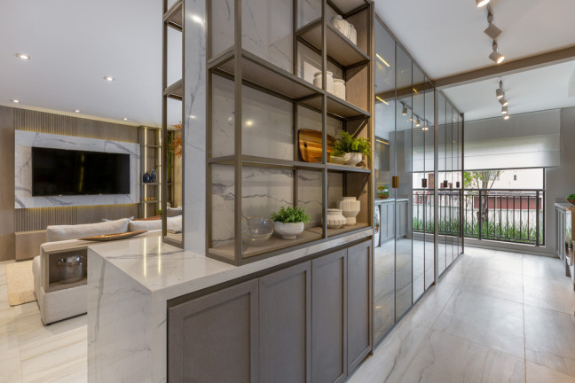 Imagem Apartamento com 2 Quartos à Venda, 69 m² em Ipiranga - São Paulo